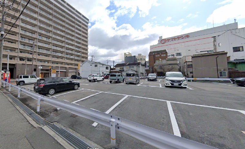 加古川駅近医療モール計画