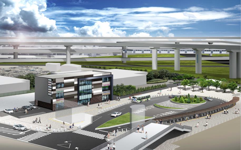 詳細へ 門真南駅前クリニックビル